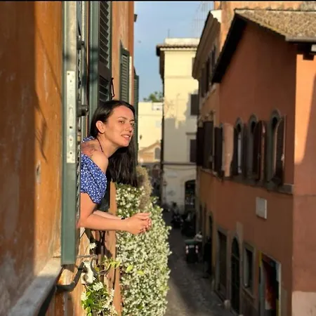 Scent Of Trastevere-2