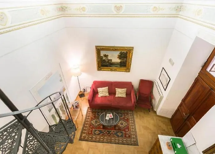 Trevispagna Charme Apartment Autonomous